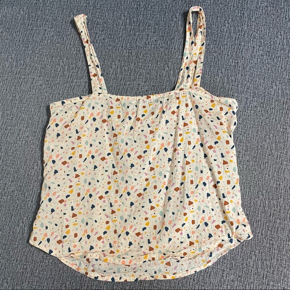 Madewell Tank Top - Picture 7 of 11